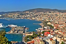 Kusadasi